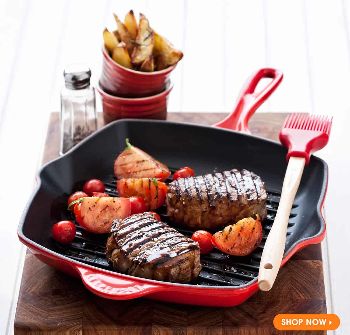 The 5 Best And Useful Grill Pans For Your Kitchen