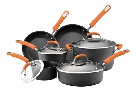 pots and pans brands