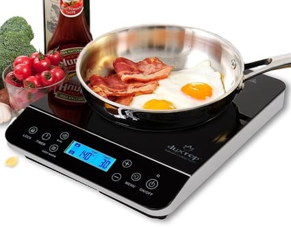 induction stove reviews