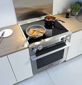 The Best Induction Ranges And Stoves Review In 2020