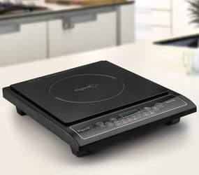 6 Best Portable Induction Cooktop Reviews Of 2020