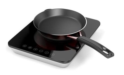 6 Best Portable Induction Cooktop Reviews Of 2020