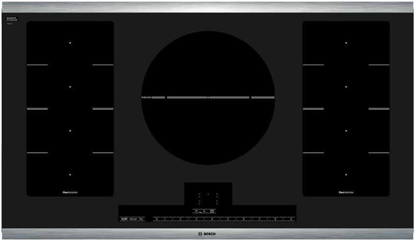 Bosch Induction Cooktop Review Worth The Upgrade