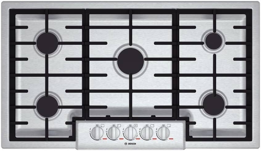 Bosch Induction Cooktop Review Worth The Upgrade