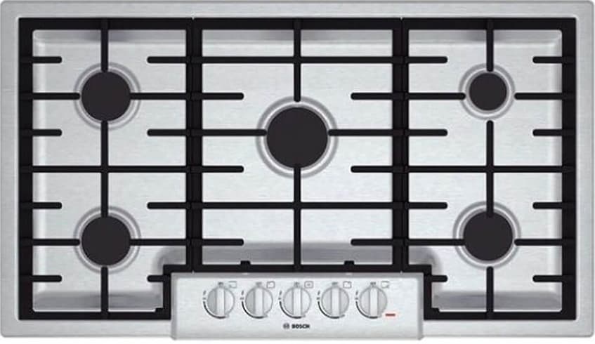 Bosch Induction Cooktop Review Worth The Upgrade