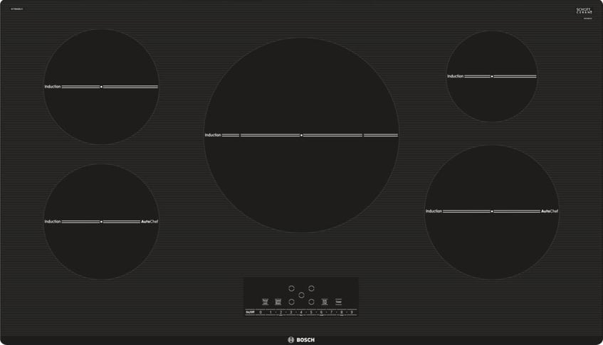 Bosch Induction Cooktop Review Worth The Upgrade