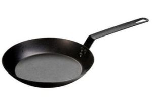 Best Carbon Steel Pans Review