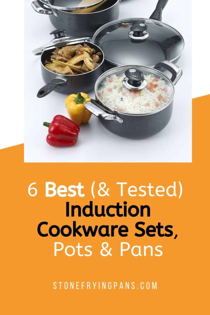 ✓Best induction cookware in 2023 