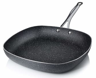 Is Granite Stone Pan Toxic