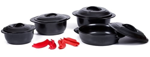 Xtrema 12-Piece Versa Pot Cookware Set