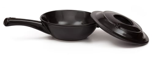 Xtrema Traditions Wok with Lid