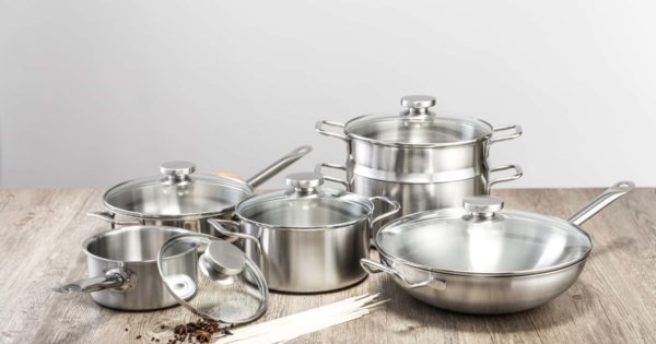 Duxtop Cookware Review – An Super Expert Cookware Brand?