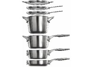 Calphalon Premier Space Saving 15 Piece Set