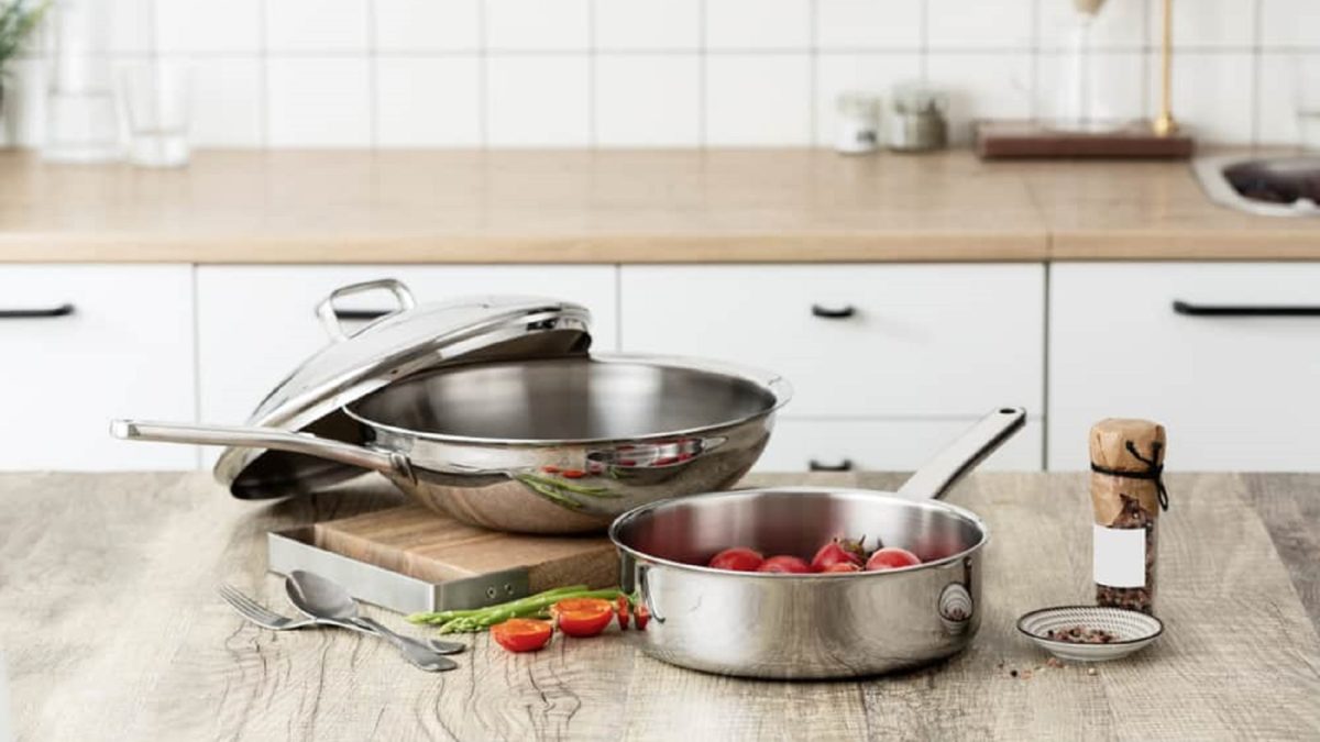 What You Need To Know About Aluminum Cookware